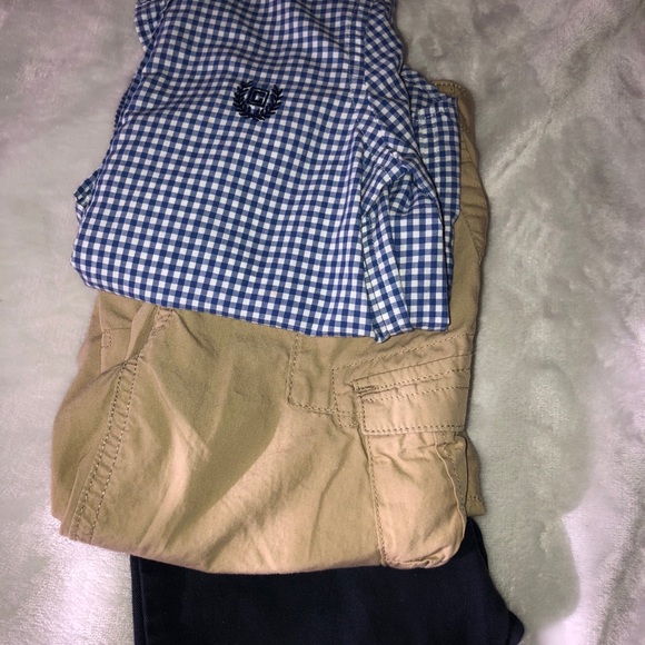 Chaps, Chaps, Chaps - Picture 9 of 9